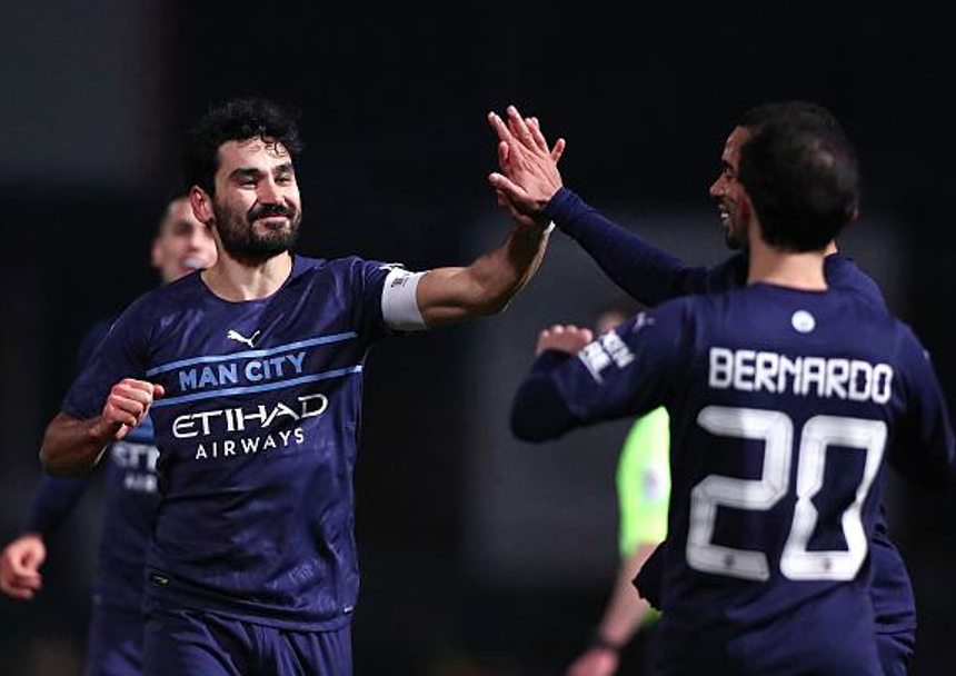  控球率碾压难破门，得势不得分陷僵局