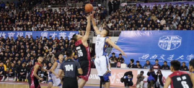  三分暴雨倾盆而下刷新单场纪录