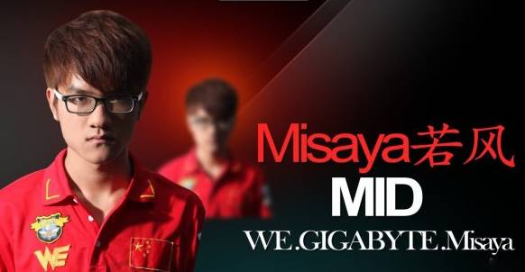  经典重现电竞元老续写传奇篇章