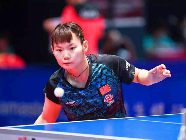  王曦雨美网黑马奔袭，中国小花首进大满贯十六强