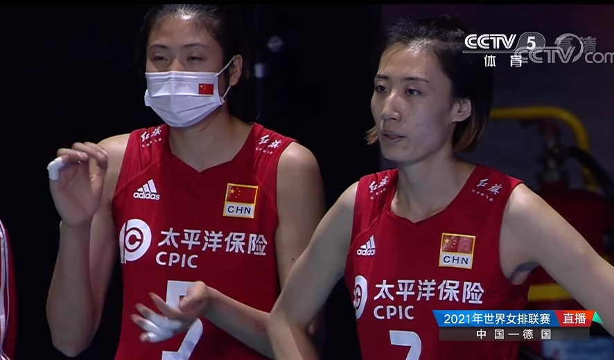  替补选手临危受命，临场发挥惊艳众人  