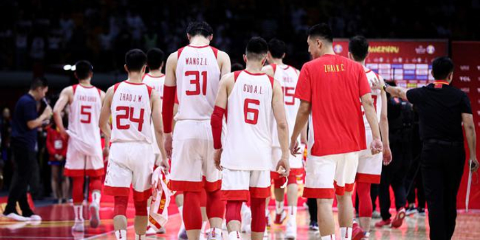  海外留洋球员归来征战CBA