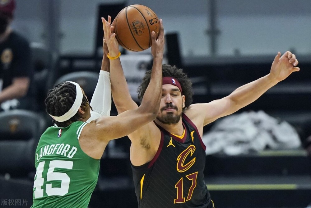  杰伦布朗强势发挥凯尔特人力克篮网