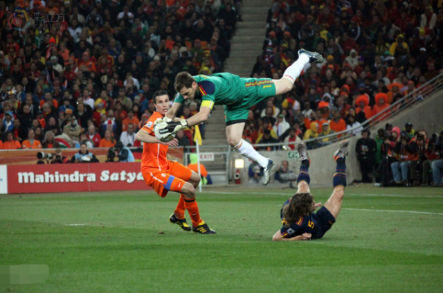  荷兰橙衣军团热身赛告捷为欧洲杯注入信心