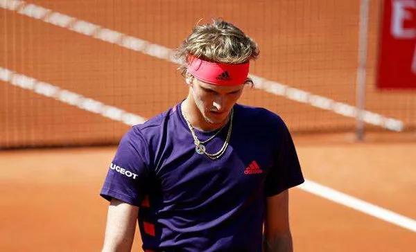  兹维列夫大师赛折桂重返巅峰