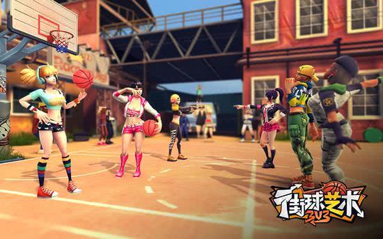  街头篮球争霸赛，民间高手上演扣篮盛宴