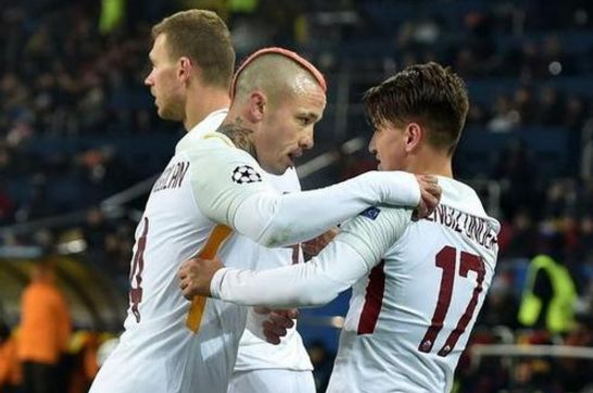  欧冠淘汰赛，切尔西加时逆转多特蒙德