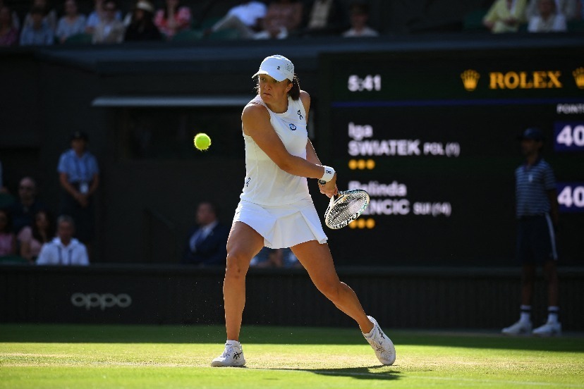  阿尔卡拉斯青春风暴，温网决赛创历史佳绩