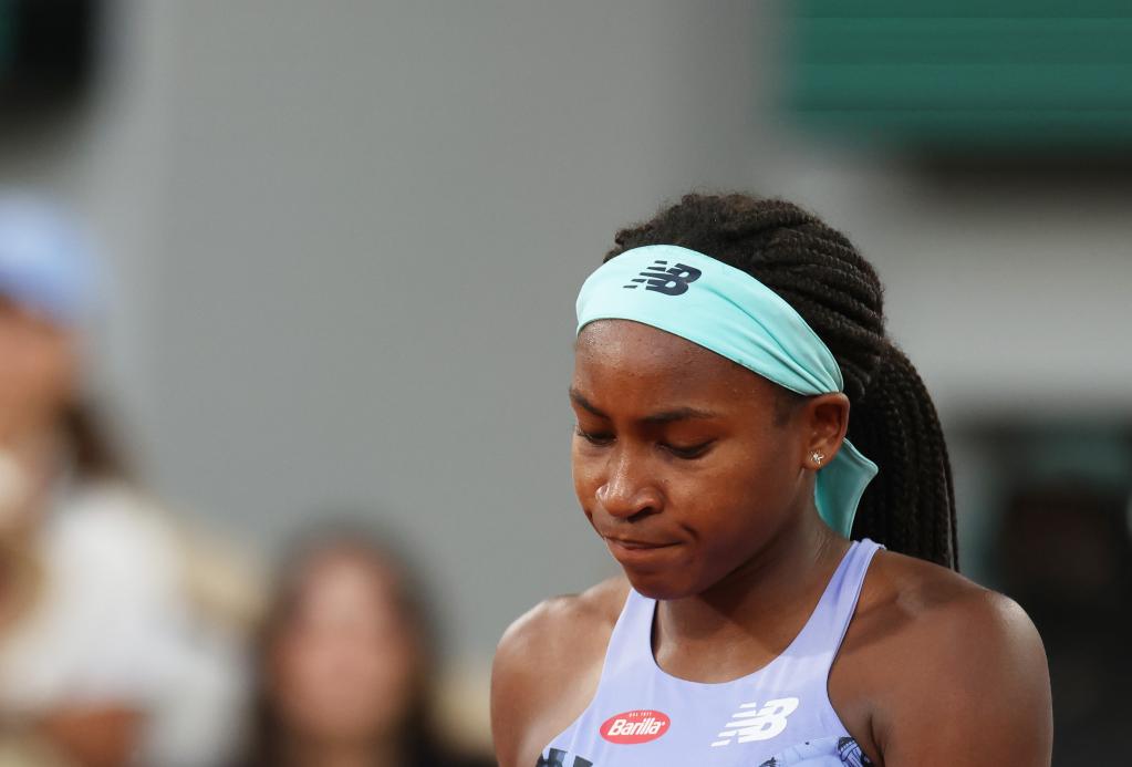  高芙新生代领军，瓜达拉哈拉站横扫TOP10选手