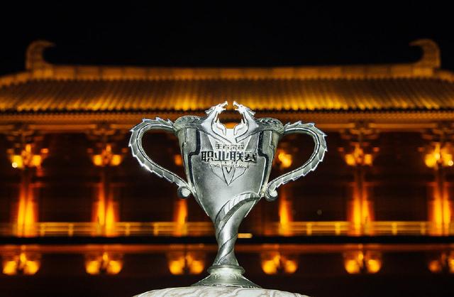  KPL总决赛即将打响，顶级战队蓄势待发  